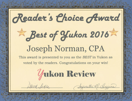 Joseph P Norman CPA, PC