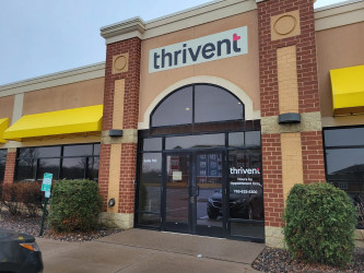 Joshua Beck - Thrivent Financial
