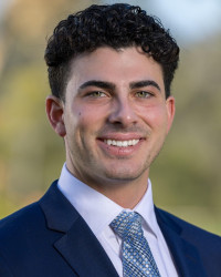 Joshua Papazis at Loan Advisor Group