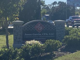 Josue Garcia, CPA, LLC