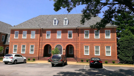 Joyner, Kirkham, Keel & Robertson, P.C.