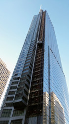 JP Morgan Securities Inc