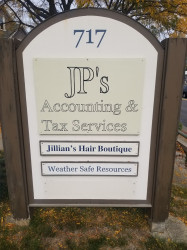 JP'S ACCOUNTING & TAX SERVICES