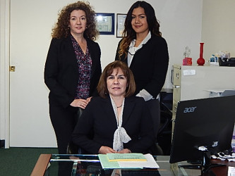 JP Services & Income Tax Downey
