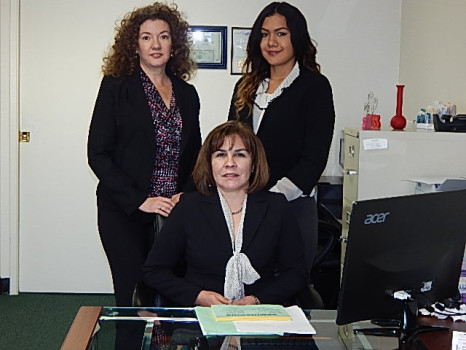 JP Services & Income Tax Downey