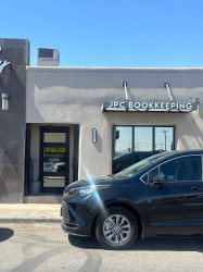 JPC Bookkeeping Inc