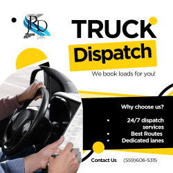 Jrd trucking solutions|Notary Public|Passports