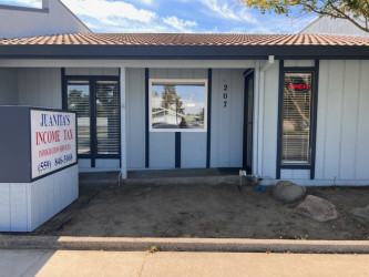 Juanita's Income Tax Immigration Services