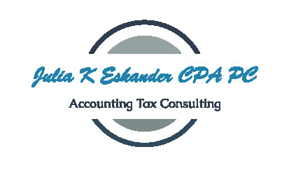 Julia K. Eskander CPA PC