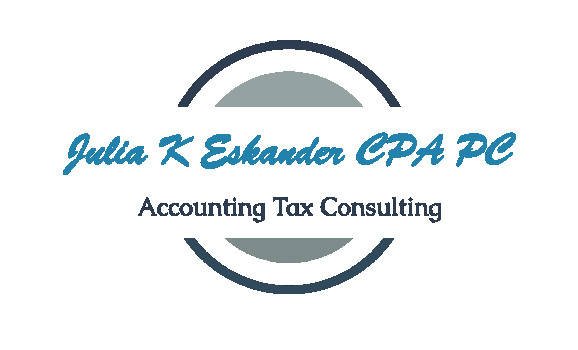 Julia K. Eskander CPA PC