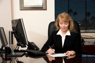Julie Cardin CPA and Tax Attorney