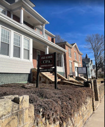 Julie M Baker CPA LLC
