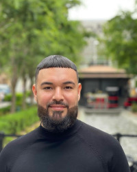 Julio Cesar Larios Jr: Primerica - Financial Services