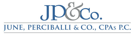June, Perciballi & Co. CPAs P.C.