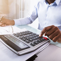 K.A.A. Tax and Accounting Services (formally Robert Jimenez and Associates)