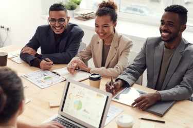 Kagabo Consulting - Accounting & Tax Professionals