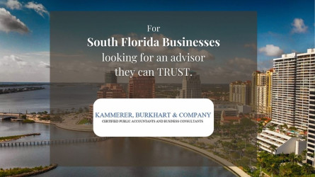 Kammerer, Burkhart & Company, CPA's