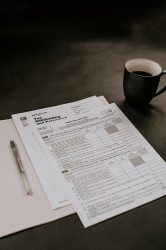Karee A Curtis Accounting & Tax Service