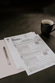 Karee A Curtis Accounting & Tax Service