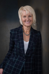 Karine Wegrzynowicz Esq PC