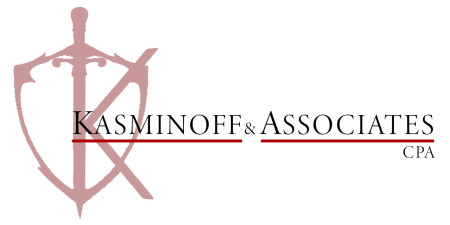 Kasminoff and Associates CPA, Ltd.
