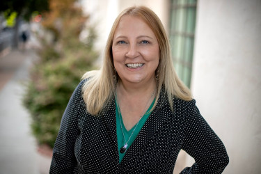 Kathleen Parker, EA