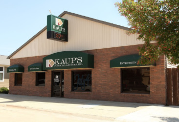 Kaup's Financial Advisors Inc