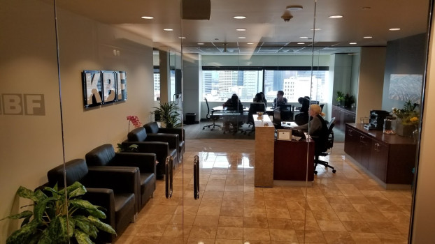 KBF CPAs LLP