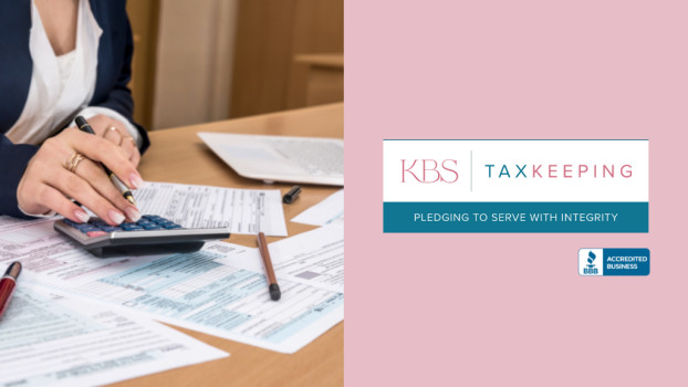 KBS TaxKeeping