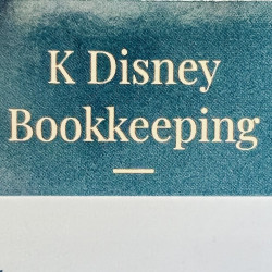 KDisneyBookkeeping
