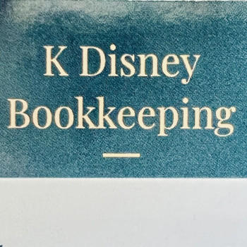 KDisneyBookkeeping