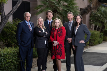 Keegan Linscott & Associates, PC