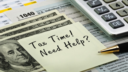 Kellam & Campbell Accounting, LLP