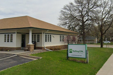 Kelling CPA Ltd