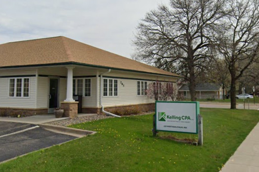 Kelling CPA Ltd