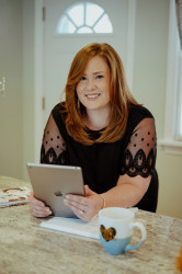 Kelly A. Rohrs, CPA