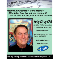 Kelly Kirby CPA PC