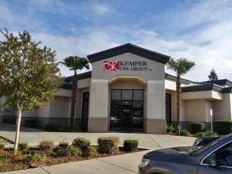 Kemper CPA Group LLP - Accounting & Tax Services