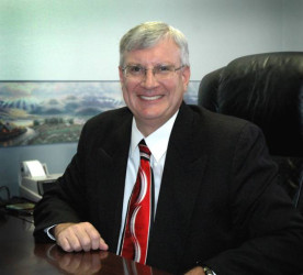 Ken Goodwin, CPA