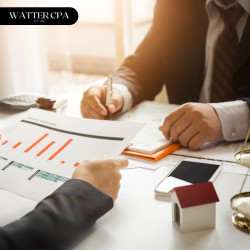 Kenneth J Watter CPA PA