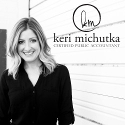 Keri Michutka CPA