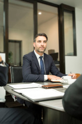 Kermani LLP