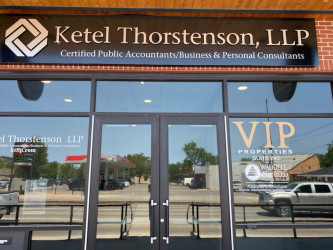 Ketel Thorstenson, LLP