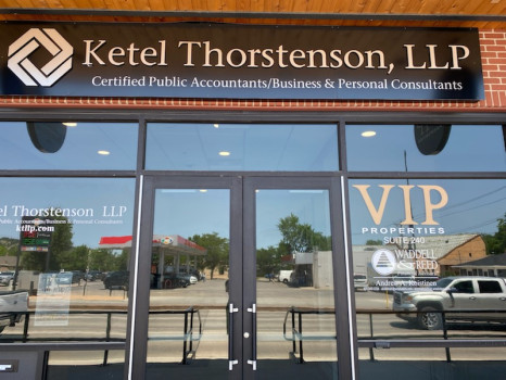 Ketel Thorstenson, LLP