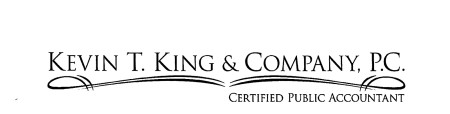 Kevin T. King & Company, P.C.