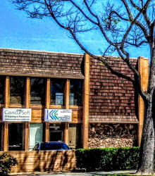 Khob Tax Services Inc
