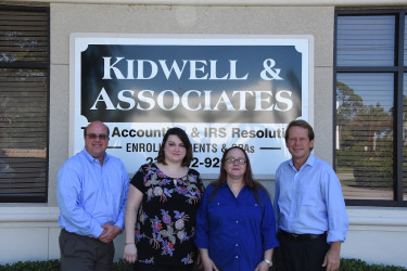 Kidwell & Associates