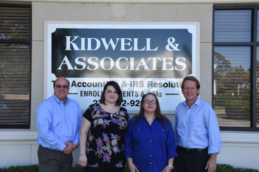 Kidwell & Associates