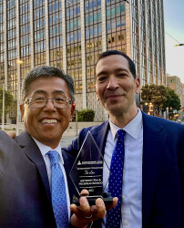 Kim & Rosado LLP