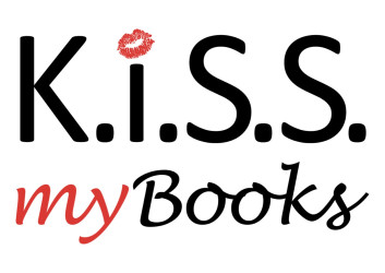 KISS My Books